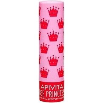 Thumbnail - Apivita, Lippenpflege, Bee Princess Lip Care 4.4g