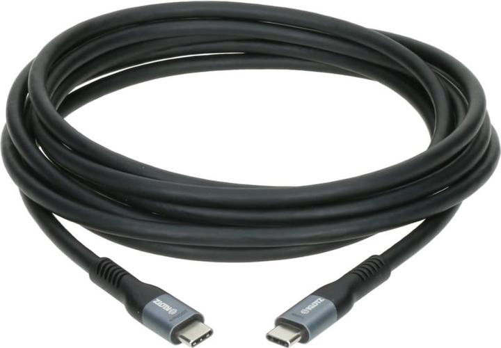Klotz USB-CC-3.0 (3 m, USB 3.2 Gen 2x2)