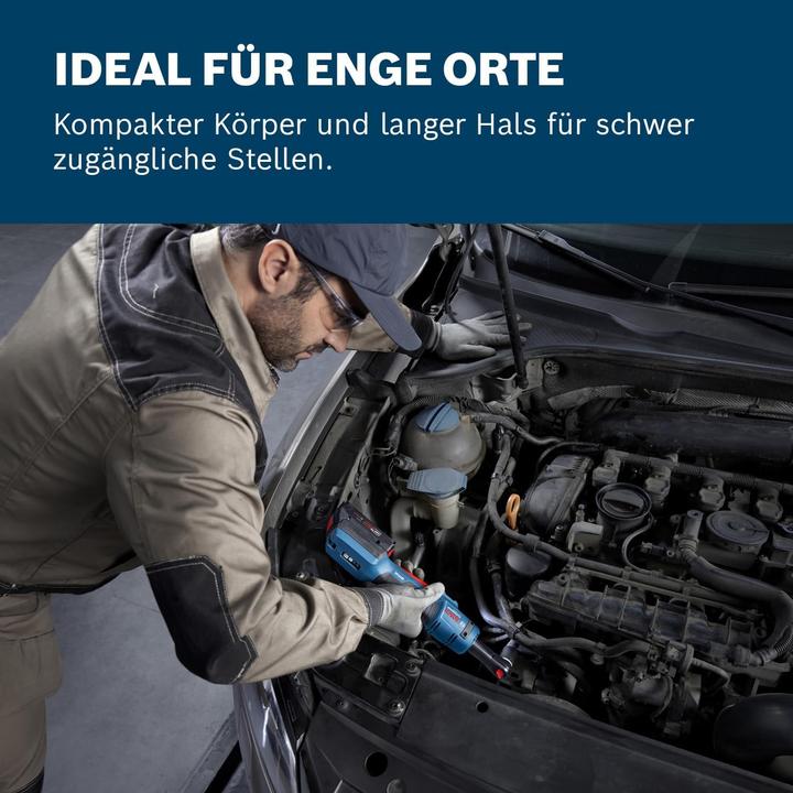 Produktbild Bosch Professional GRC 18V-60