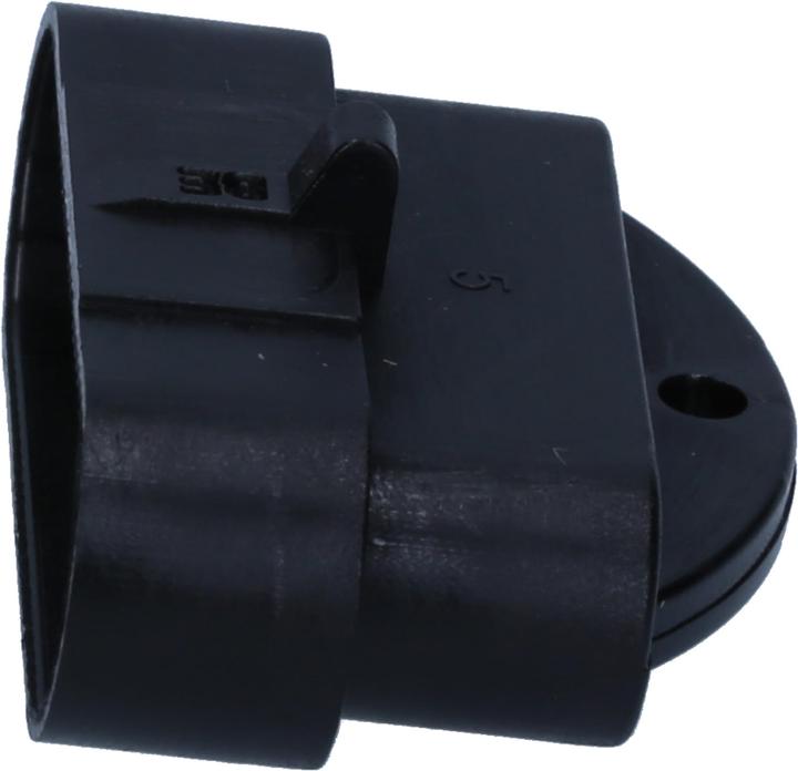 Actual product image Kalitec 100 pieces KALI-0095 Superseal waterproof dummy plug 5-pin dummy cap with closed chamber