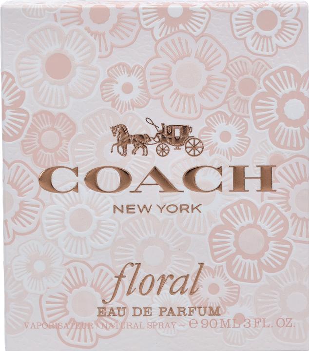 Immagine prodotto Coach Floreale (Eau de parfum, 90 ml)