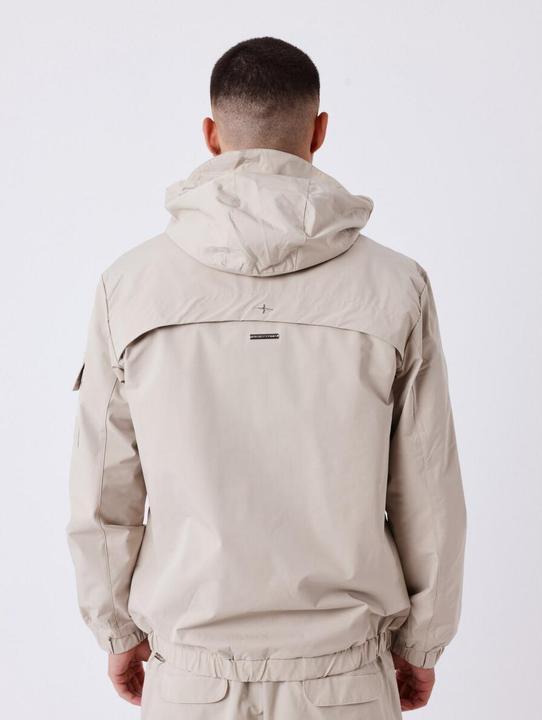 Immagine prodotto Project X Paris Giacca con zip e cappuccio (M)