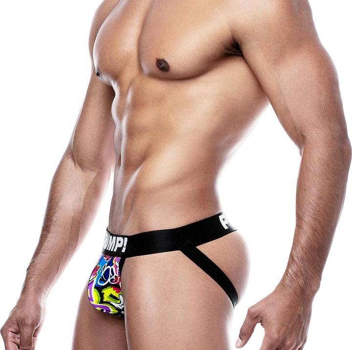 Immagine prodotto Pure Leaf PUMP! DRIP Jock (S)