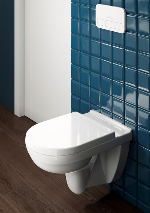 Actual product image Villeroy & Boch O.Novo