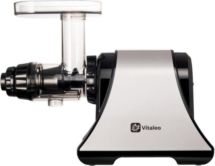 Actual product image VitaLeo Juicer