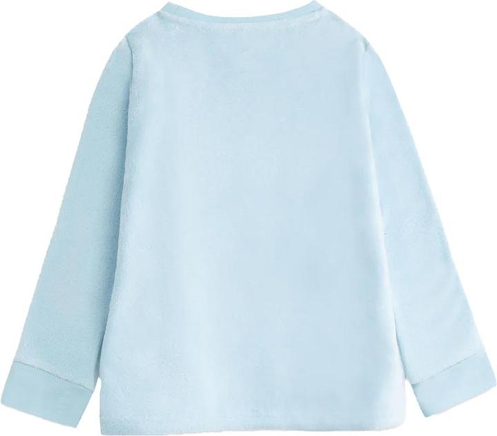 Produktbild Lilo & Stitch Schlafanzug mit langer Hose Mädchen (128)