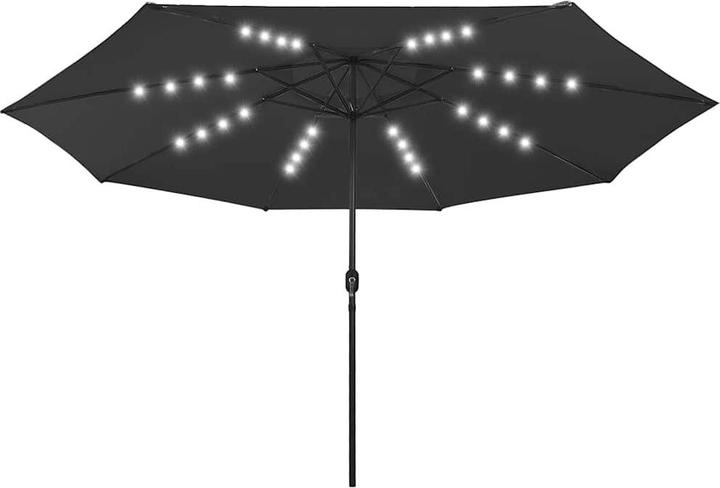 Produktbild vidaXL Sonnenschirm (4 m)