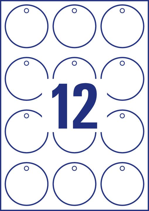 Actual product image Avery Trailer