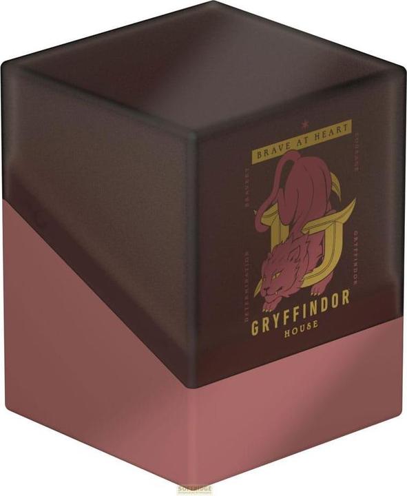 Gryffindor Rot