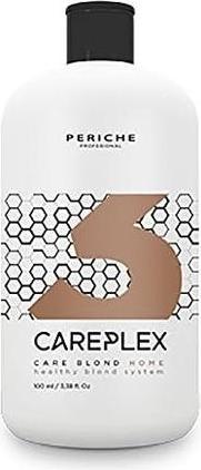 Produktbild Periche Careplex Blond Home 300ml - Pack of 3 (Körperlotion, 300 ml)