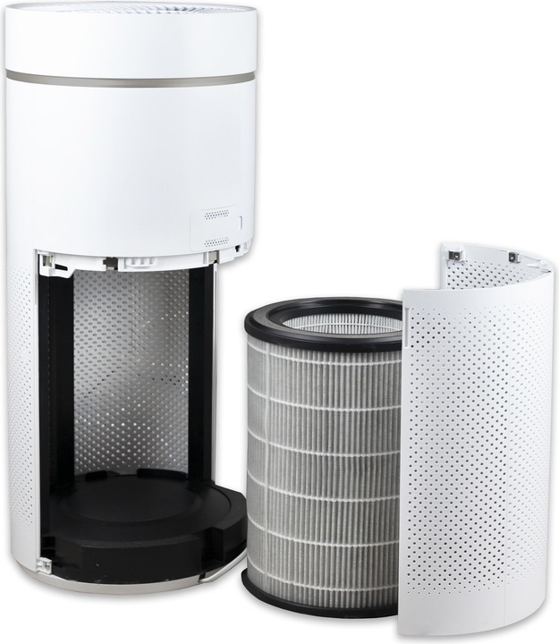 Immagine prodotto Argo Purificatore d'aria Argo3 m2 flusso d'aria 350 m3 h (45 m²)