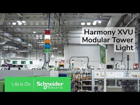 Produktbild Schneider Electric Direct Mounting Base, Black
