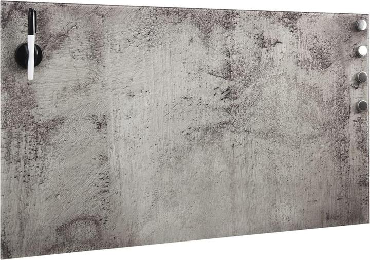 Produktbild VidaXL Magnettafel (100 x 60 cm)