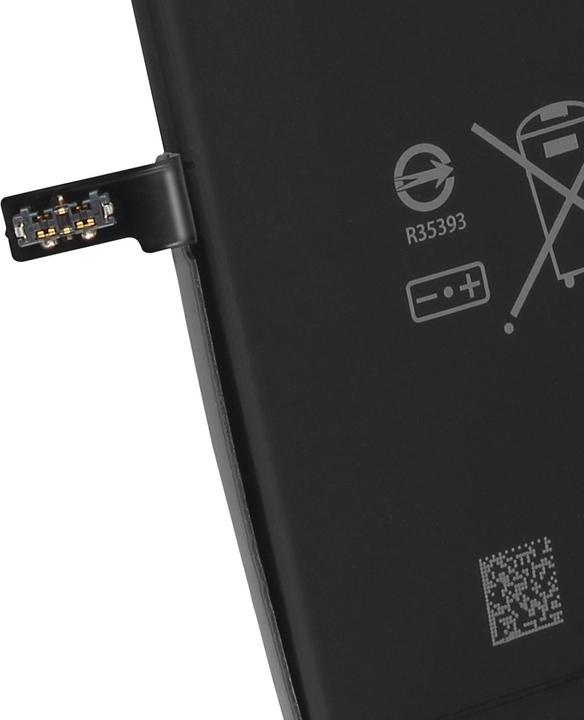 Actual product image LinQ 3300mAh replacement battery