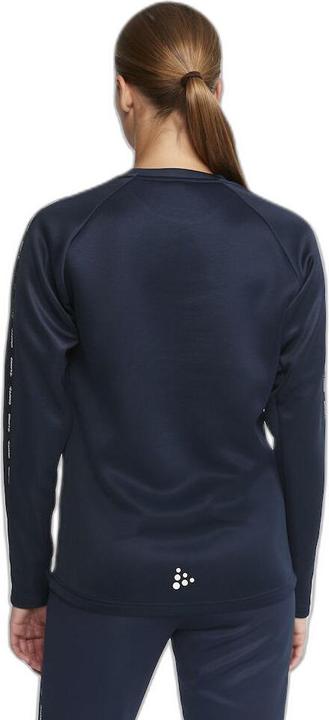 Produktbild Craft SQUAD 2.0 CREWNECK W (M)