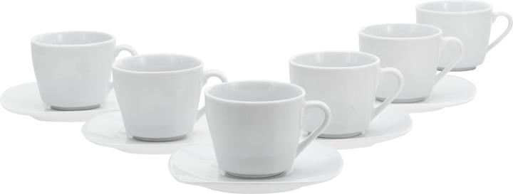 Actual product image CreaTable Square (12x)