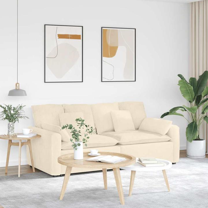 Produktbild vidaXL Ranger (Modular Sofa)