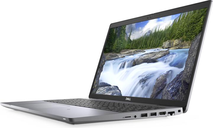 Produktbild Dell Latitude 5520 (15.60", 512 GB, 16 GB, CH, Intel Core i7-1165G7)