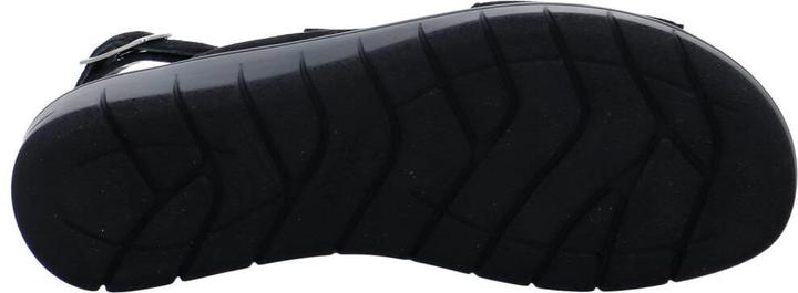 Actual product image Semler Samt-Chevro/Knautsch-Lack (35)