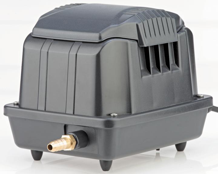 Produktbild Pontec Teichbelüfter 1800 l/h PondoAi