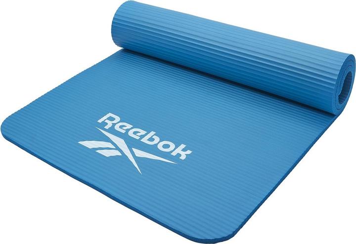 Image du produit Reebok Tapis de fitness/d'entraînement, 15mm, rouge (15 mm)