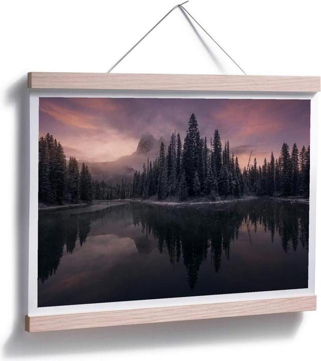 Produktbild Trenddeko Fairytale Forest (40 x 30 cm)