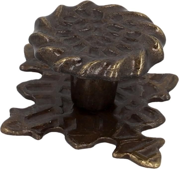 Actual product image Tegro Furniture knob