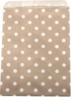 Produktbild Rayher Papiertütchen Lebensmittelecht 25 Stk. (25x)