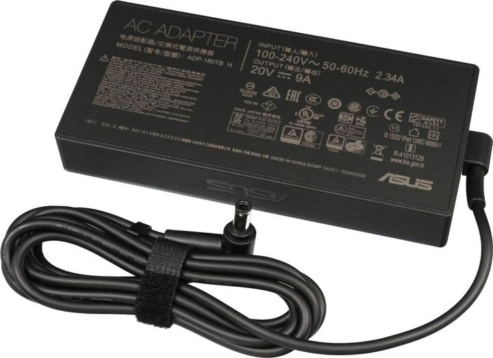 Produktbild ASUS 0A001-00263300 (180 W)