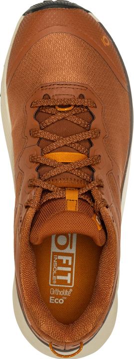 Actual product image Oboz Katabatic Wind Low (41)
