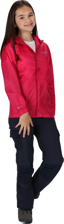 Produktbild Regatta Great Outdoors Pack It Jacke III wasserfest (152)