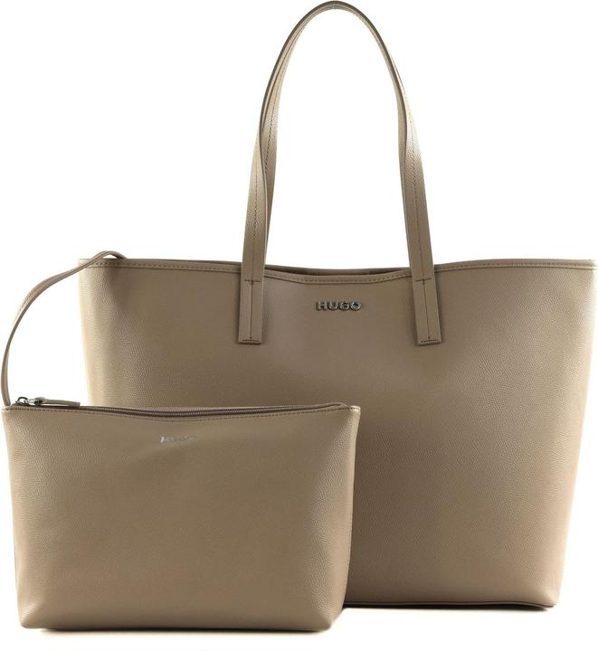 HUGO Chris Shopper R, hochwertige Afwerking