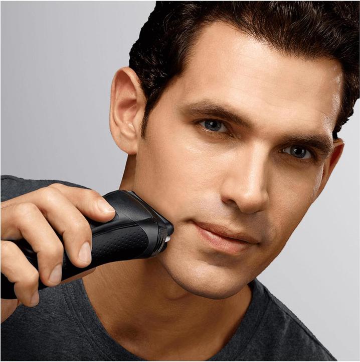 Actual product image Braun Series 3