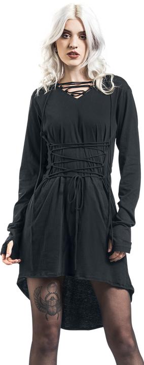 Image du produit Gothicana by EMP Angels Fall (L)