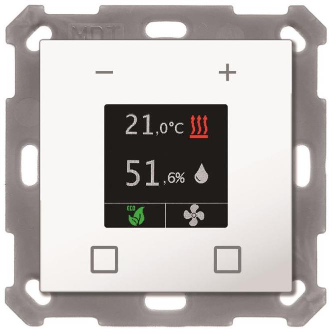 Produktbild MDT Raumtemperaturregler