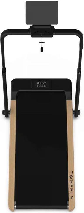 Immagine prodotto Twheels WalkingPad Laufband aus Eichenholz