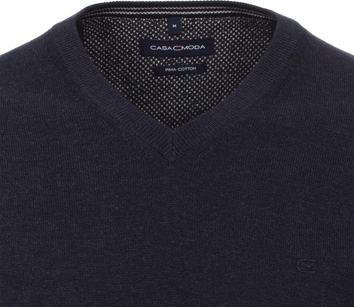 Immagine prodotto Casamoda Pullover Strickpullover V-Neck (XXL)