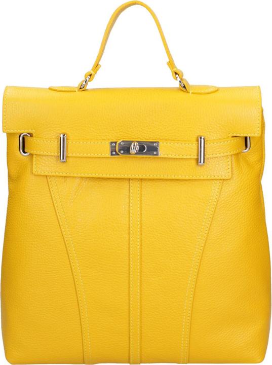Actual product image Roberta Rossi Handbag convertible into a backpack (1.35 l)