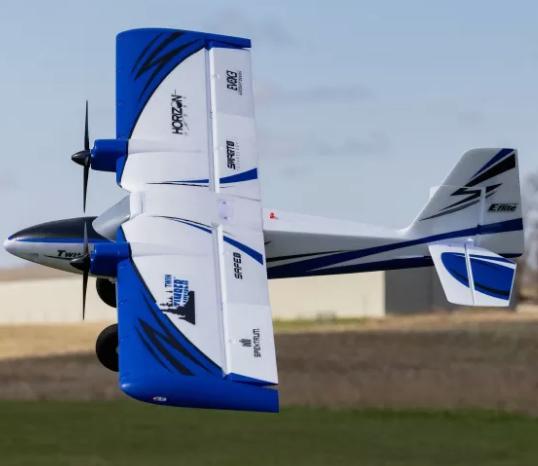 Produktbild E-Flite EFL23850 (Motorflugzeug)