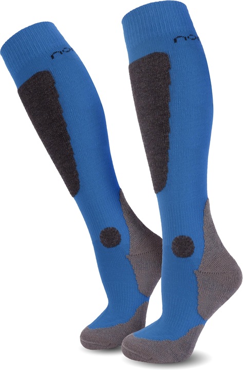 Actual product image Normani 2 pairs of ski knee socks New-Style (pack of 2, 39 - 42)