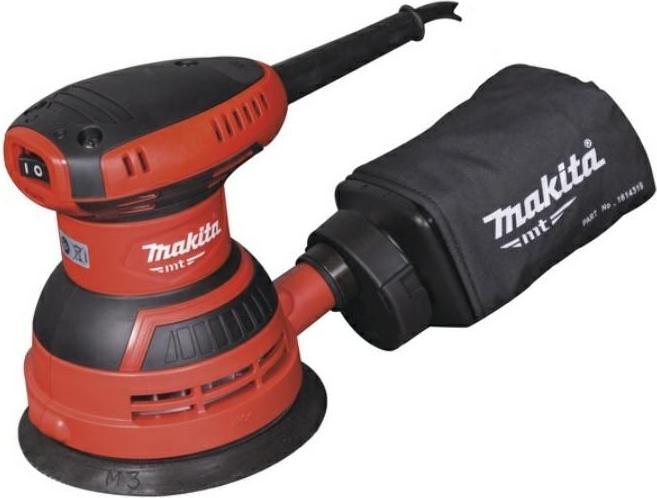 Actual product image Makita M 9204 (Eccentric grinder)