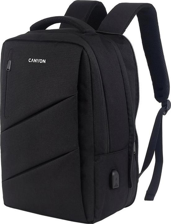 Actual product image Canyon Backpack BPE-5 USB 15,6" (22 l)