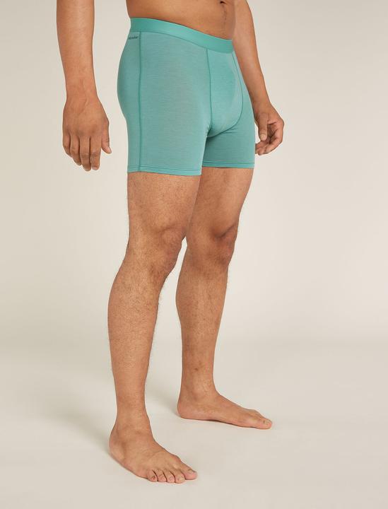 Produktbild Icebreaker Men Merino Blend Core Boxers (XL)