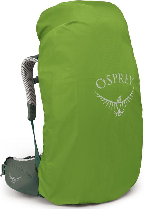 Actual product image Osprey Women's Aura AG LT 65 (65 l)