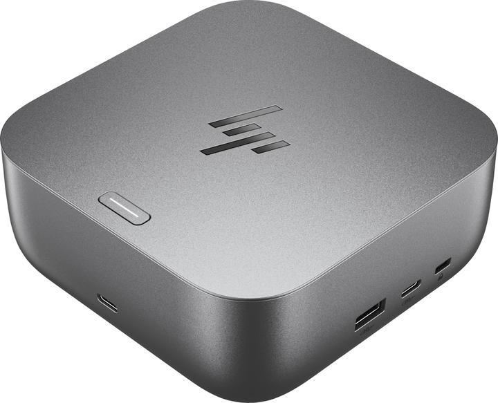 Produktbild HP Ultra G6 (Thunderbolt, 12 Ports)