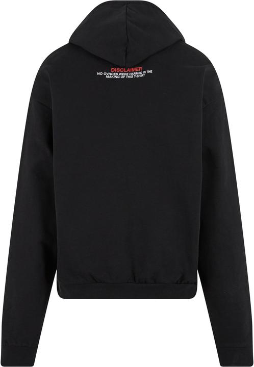 Immagine prodotto Urban Classics Felpa con cappuccio oversize Upscale Ovhoe - 178327 (M)