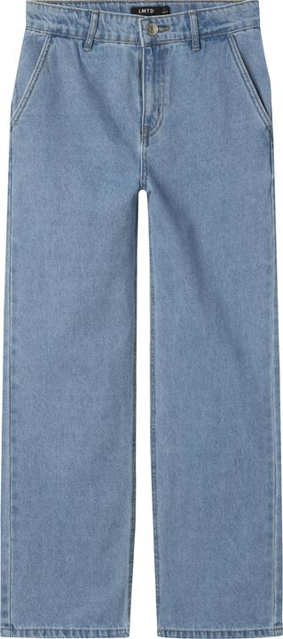 Image du produit Name it Nlmtoizza Dnm Loose Pant Noos (158)