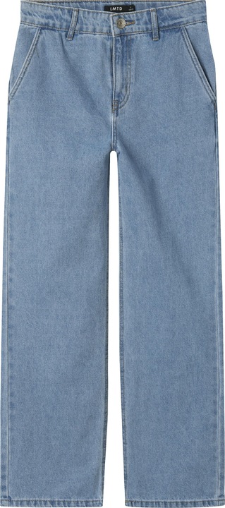 Name it Nlmtoizza Dnm Loose Pant Noos