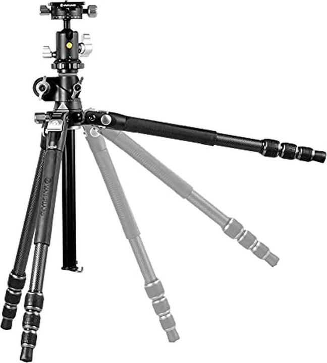 Produktbild Vanguard VEO3T+264CB (Carbon)