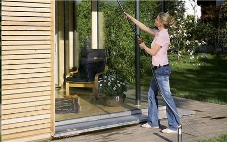 Immagine prodotto Gardena Maniglia ad acqua 150 (Maniglia acqua)